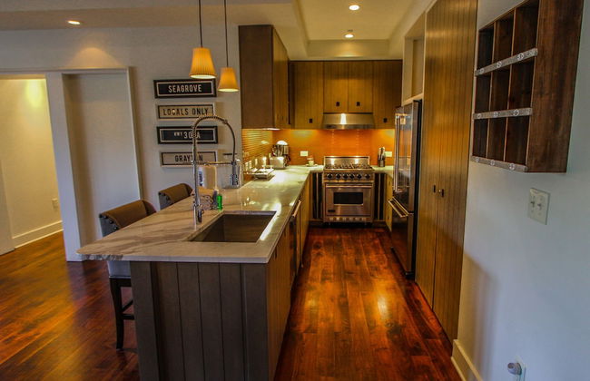 Rosemary Beach Rentals by Counts-Oakes - Foto 16