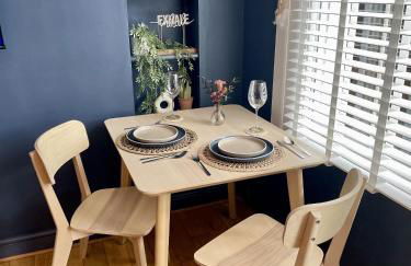 Boho Vibes Ground Floor Apartment - Foto 14