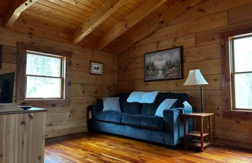 Cozy Cabin - Foto 13