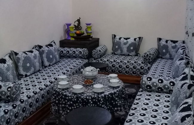 Dar Doukkala - Foto 1