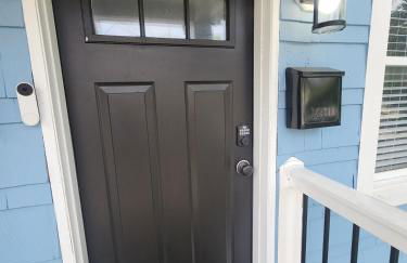 Neat Retreat-Comfortable & Cozy 2 BR,Close to all! - Foto 23