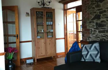 Lovely apartment overlooking the harbour and bay - Photo 3