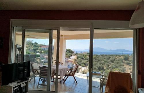 Μονοκατοικία με υπέροχη θέα - Photo 27