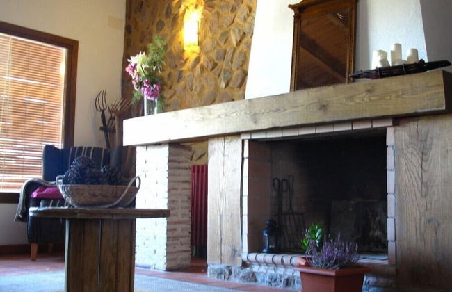 Casa Rural El Zumacal - Foto 9