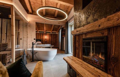 Nidaris - Luxury Private Spa Suites - Foto 52