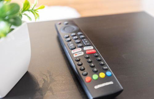 Großzügiges 85 m Altstadt-Apartment zentral wohnen, angenehm ruhig - Foto 18