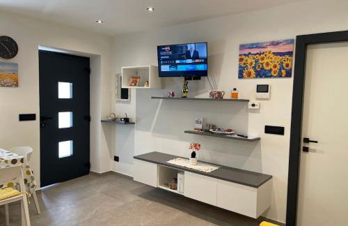 Appartamento Pineta casa vacanze Sci & Natura - Foto 12