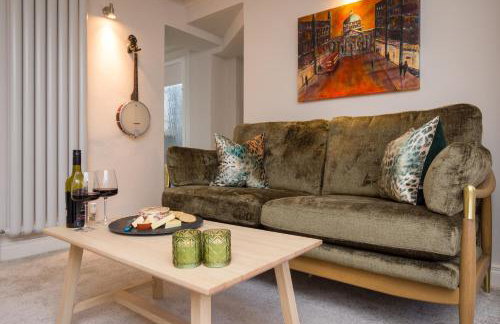 Duncan's Cottage at Royal Hillsborough - Foto 17