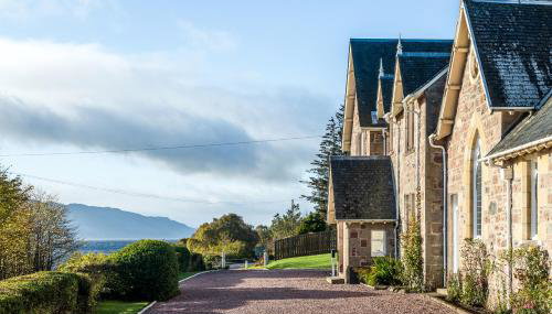 The Old Manse, Loch Ness (highland-escape) - Foto 2