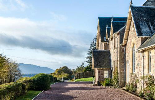 The Old Manse, Loch Ness (highland-escape) - Photo 2