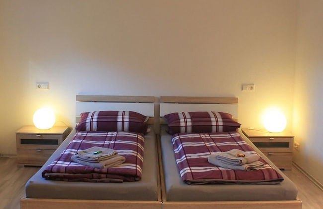 Ferienwohnung nahe Basel - Foto 2