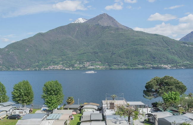 Misultin House & Swimming Pool by Rent all Como - Foto 50