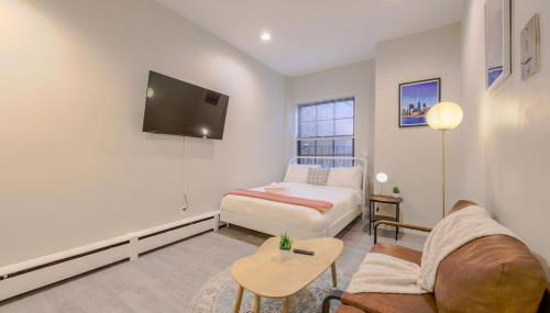 Peaceful Studio Close to Fenway - Foto 4
