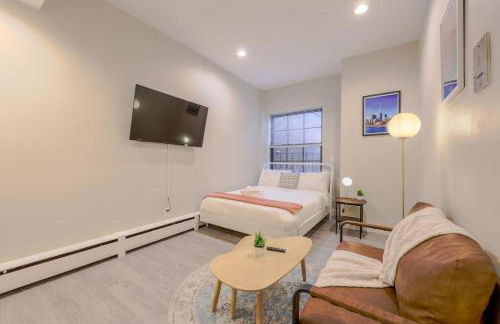 Peaceful Studio Close to Fenway - Foto 4