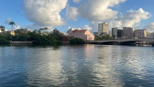 Lindo Nascer do Sol - Photo 3