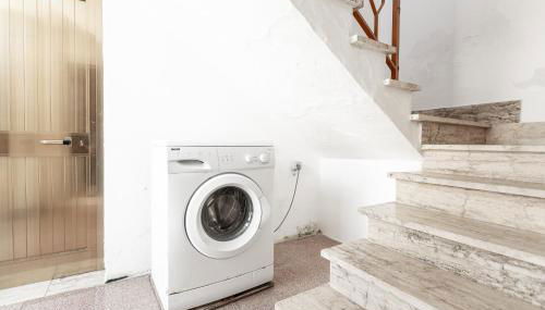 Appartamento climatizzato a 30 m dalla spiaggia con vista mare - Foto 5