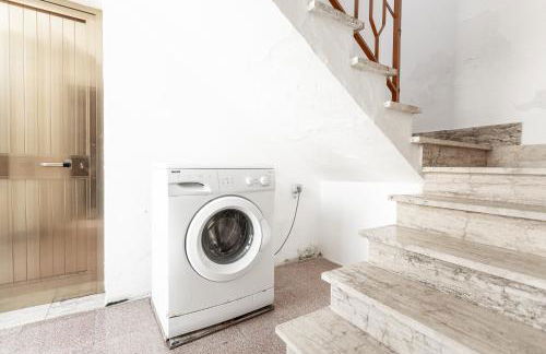 Appartamento fronte spiaggia e vista mare climatizzato - Foto 6