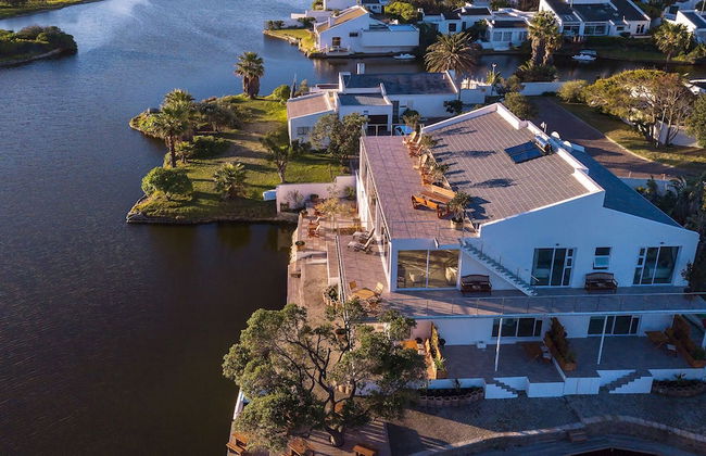 Marina Views - Photo 23