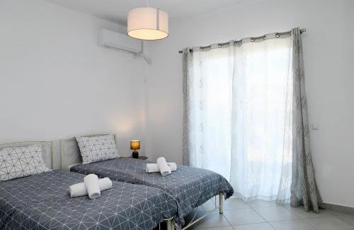 Grey family and friends apartment - Foto 19