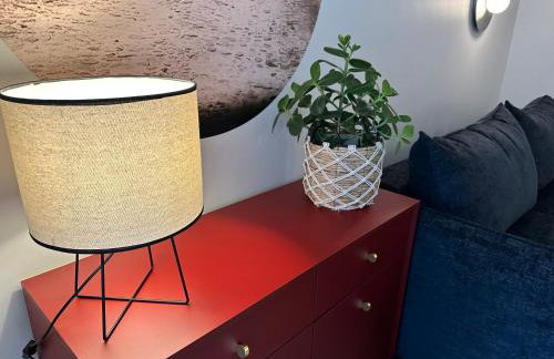 Apartamenty OFF PIOTRKOWSKA w Roosevelta Residence, Klimatyzacja, Wejście na KOD, WiFi, FV - Foto 42