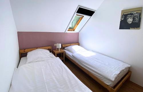 Natur Ferienpark 1 - Foto 12