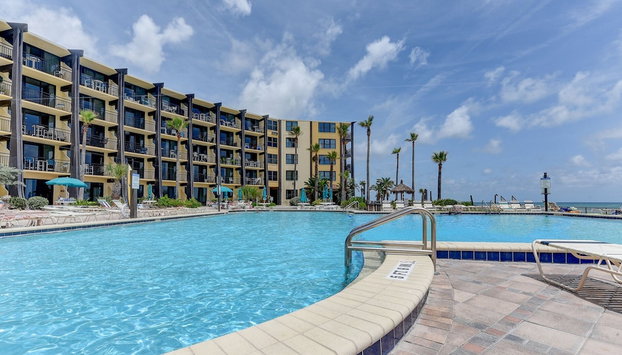 Hawaiian Inn 238 by Distinctive Beach Rentals - Foto 2, Imagen principal