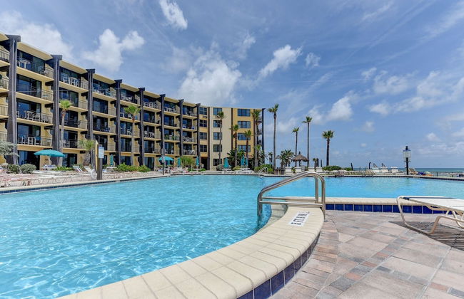 Hawaiian Inn 238 - Foto 1