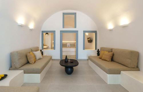 Villa Karterados Suites - Foto 24