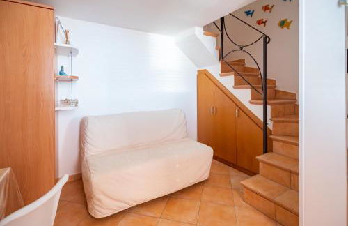 Casa vacanze "Il Baffo e il Mare" - Foto 11