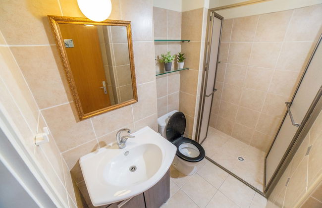 JI Neve Tzedek Tel Aviv - Foto 59