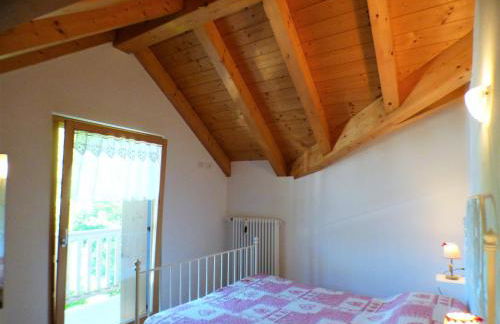 Mansarda Trentino-Campiglio - Foto 14