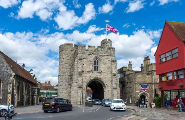 The Best Apartment in Canterbury - Foto 46