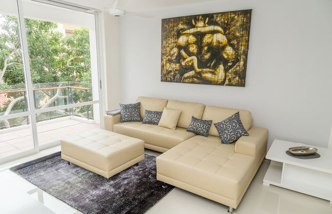 Crown Properties - Foto 1