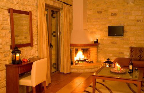 Enastron Villas - Foto 128