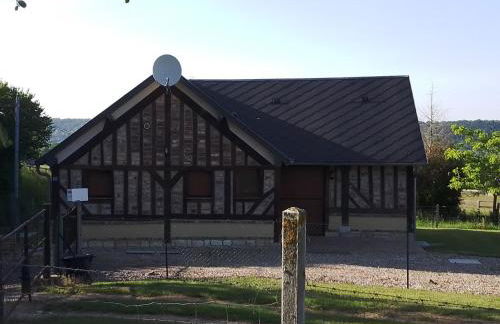 GITE LE MONTENEY - Foto 2