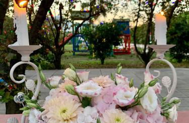 Villa Valentino Pompeji - Foto 79