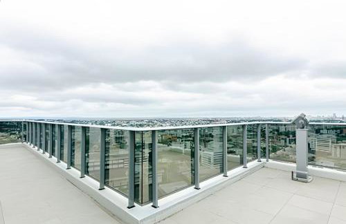 7th Avenue - Apartamentos UROOMS - Foto 78