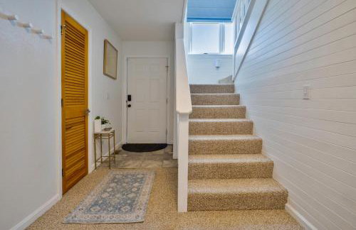 Waterfront luxury w-beach resort-pool-golf-tennis-fishing & views! - Foto 50