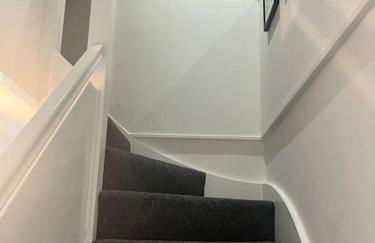 Boundary House Studio, Moulton - Foto 23