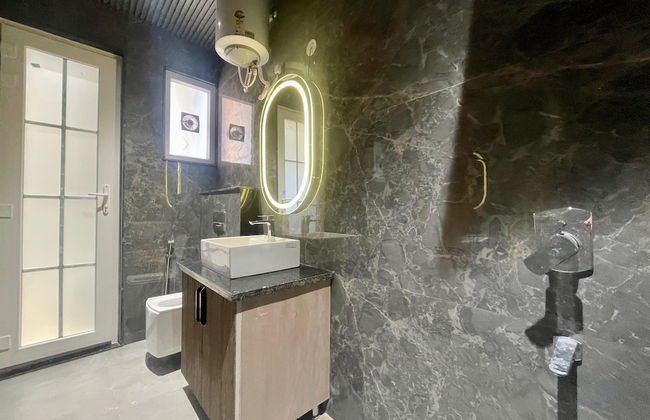 Marine Ganga Stays - Foto 36