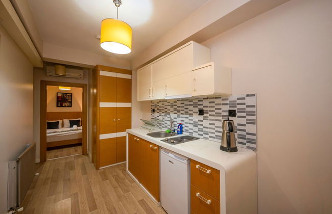 T-Loft Residence - Foto 30