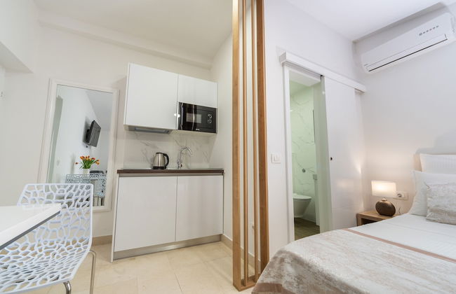 Villa AMore Brela - Foto 45