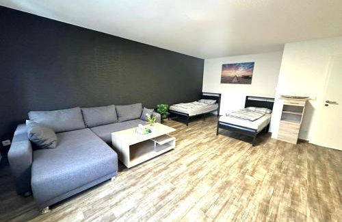 BocholtApartments - Foto 21