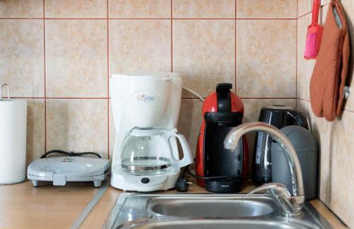 The City Apartment - Foto 14