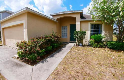 5/4 Pool Home Located in Sunset Ridge Community! - Foto 57