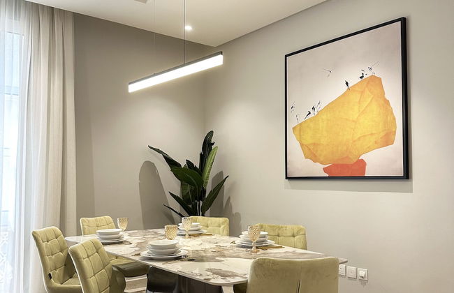 Kease King Salman D-8 Royal Touch XZ40 - Foto 6