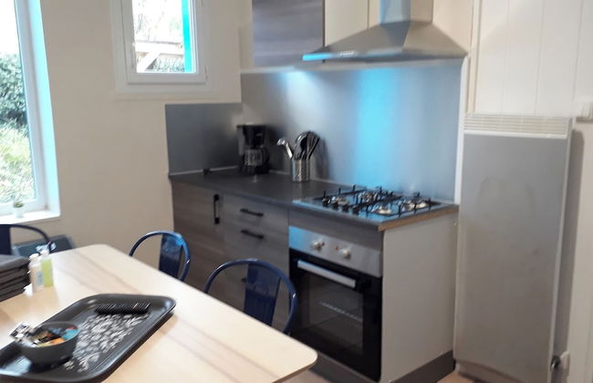 Les P'tites Maisons dans la Prairie - Foto 39