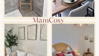 Le MAMCosy - Porte de Genève - Annemasse Pied Gare - Hyper Centre - New Eco-quartier - Photo 3