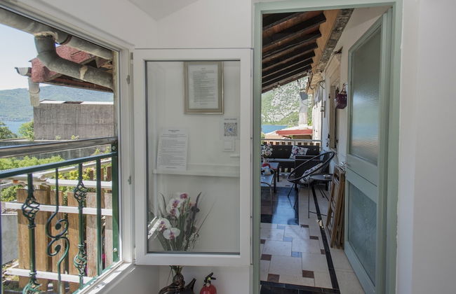 Zukic Apartments RIsan - Foto 45