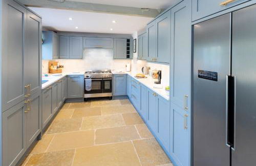 Barn Conversion in North Petherton - Foto 29